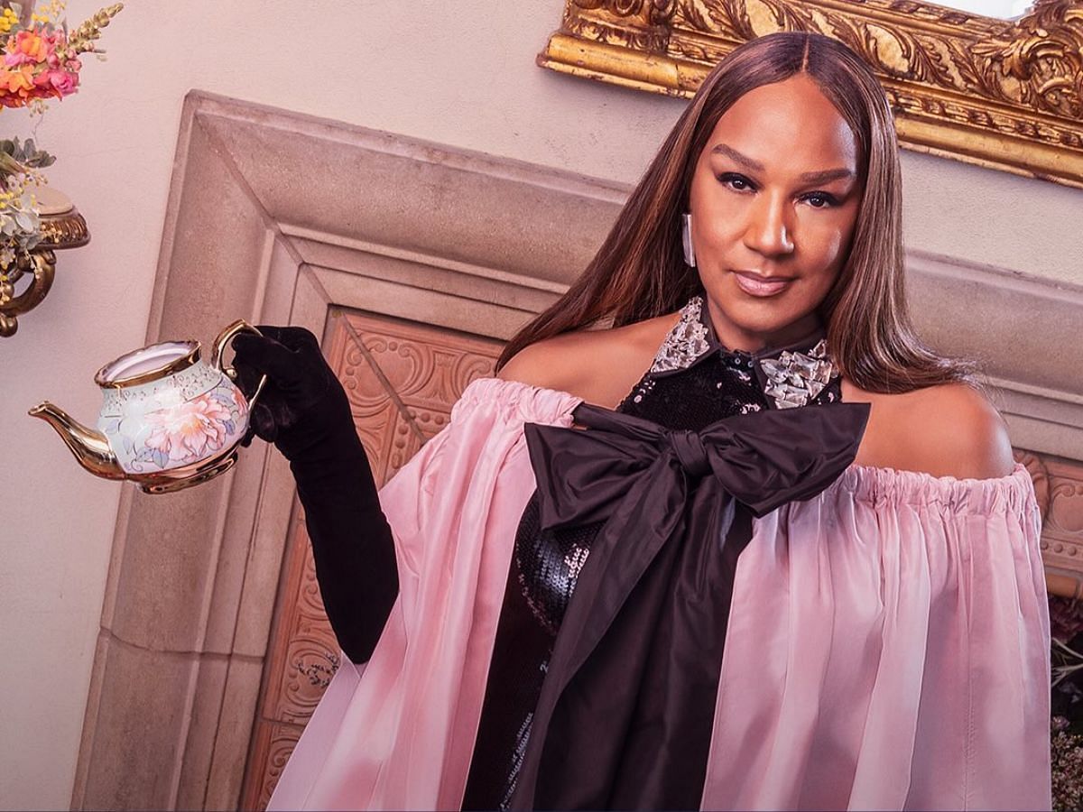 Jackie (Image vis Instagram/@basketballwives)